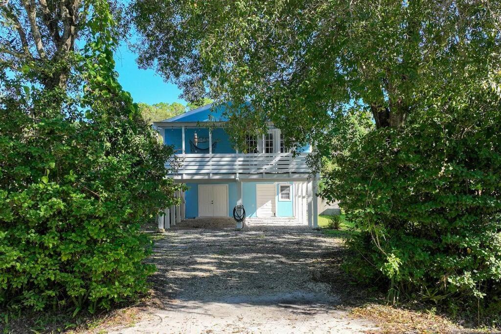 Casa Arena Relaxing Beach House W/ Patio Vero Beach Exterior photo