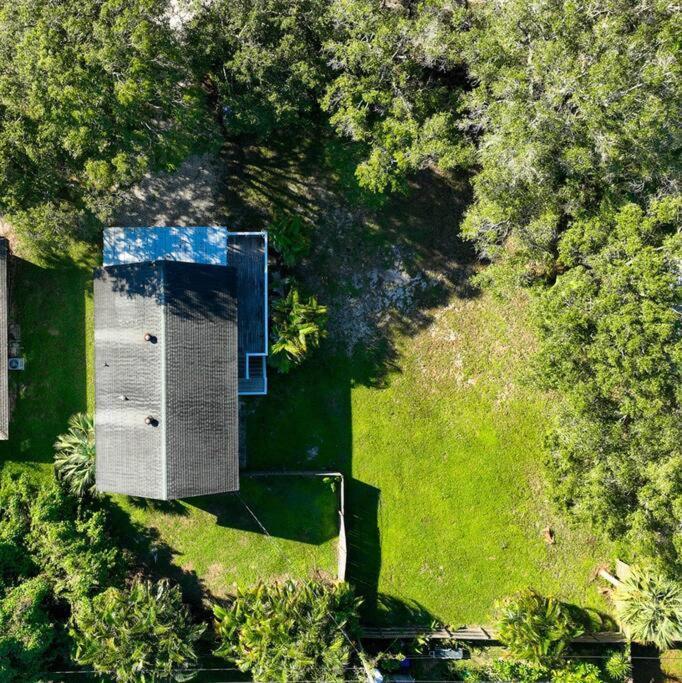 Casa Arena Relaxing Beach House W/ Patio Vero Beach Exterior photo