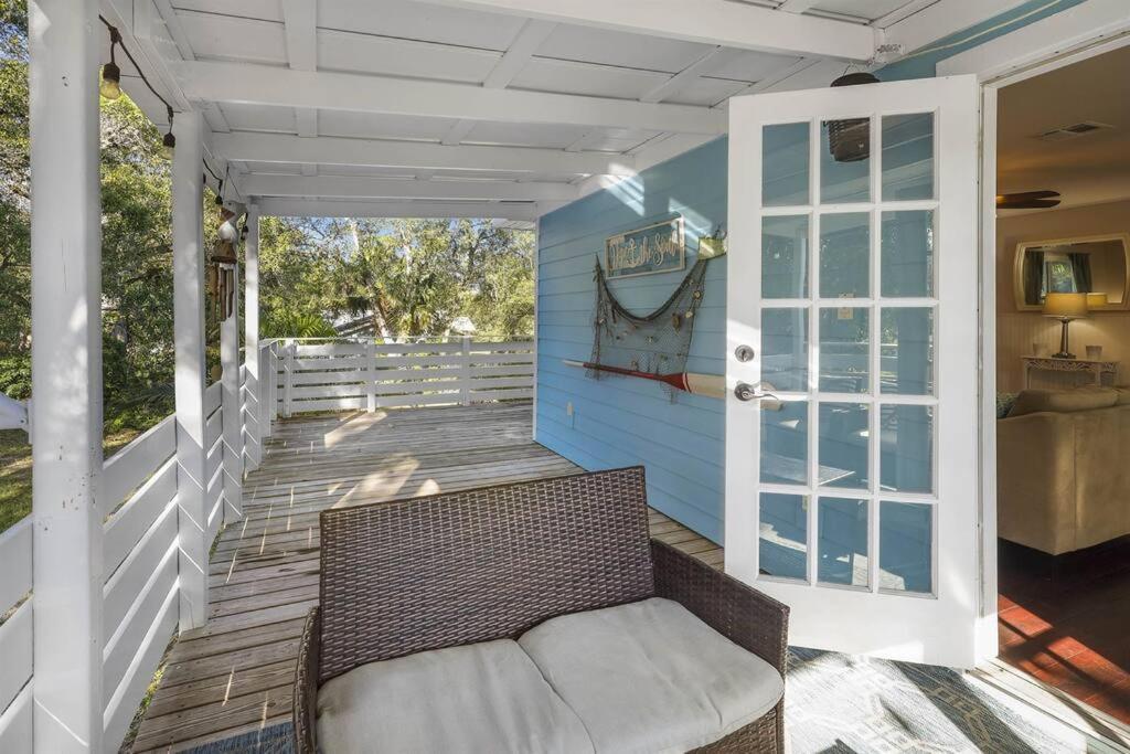 Casa Arena Relaxing Beach House W/ Patio Vero Beach Exterior photo